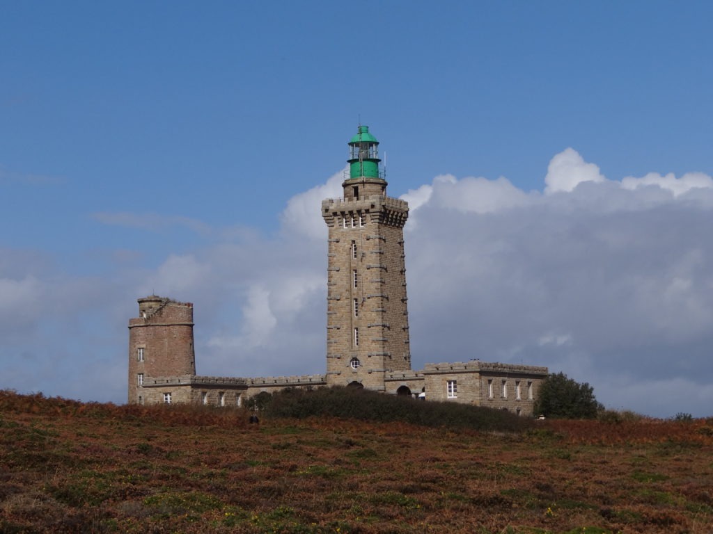 Phare du Cap Frehel